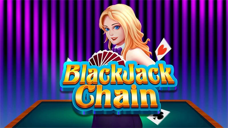 BlackJack Chain